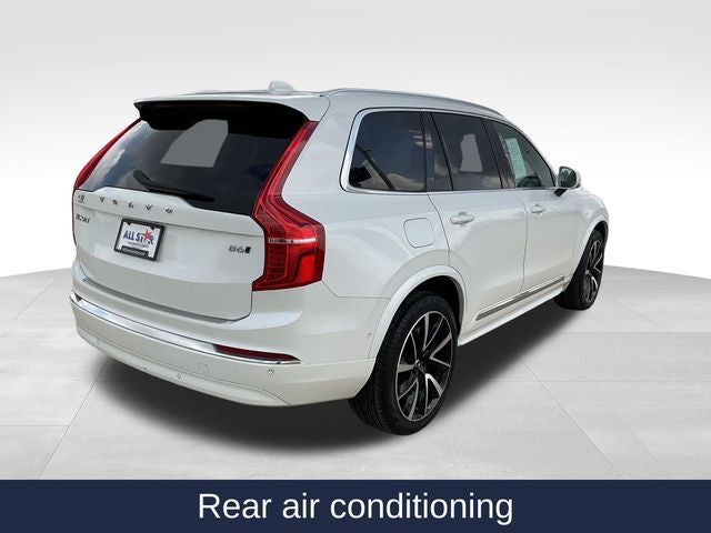 2023 Volvo XC90 B6 Plus 7-Seater