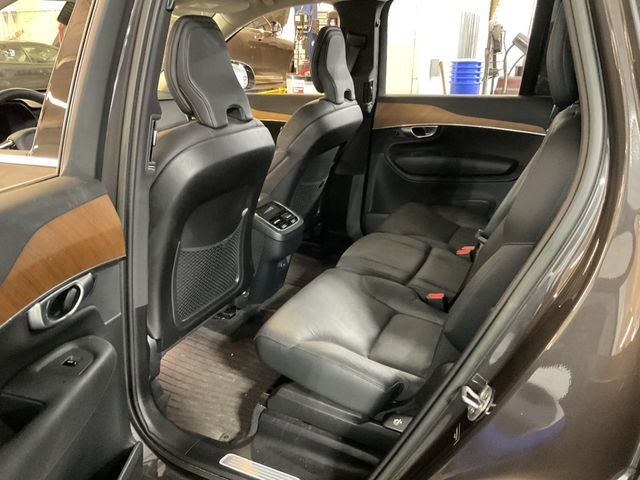 2023 Volvo XC90 B6 Plus 7-Seater
