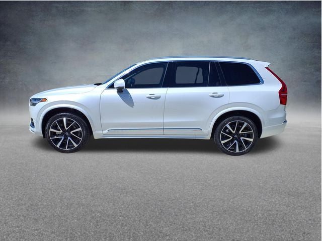 2023 Volvo XC90 B6 Plus 7-Seater