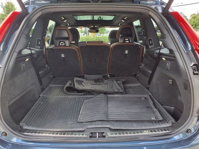 2023 Volvo XC90 B6 Plus 7-Seater