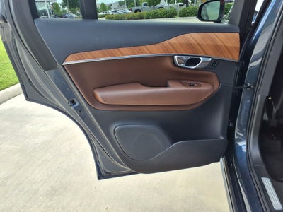 2023 Volvo XC90 B6 Plus 7-Seater