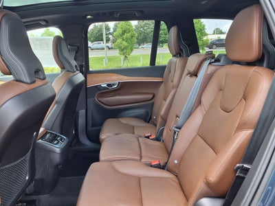 2023 Volvo XC90 B6 Plus 7-Seater