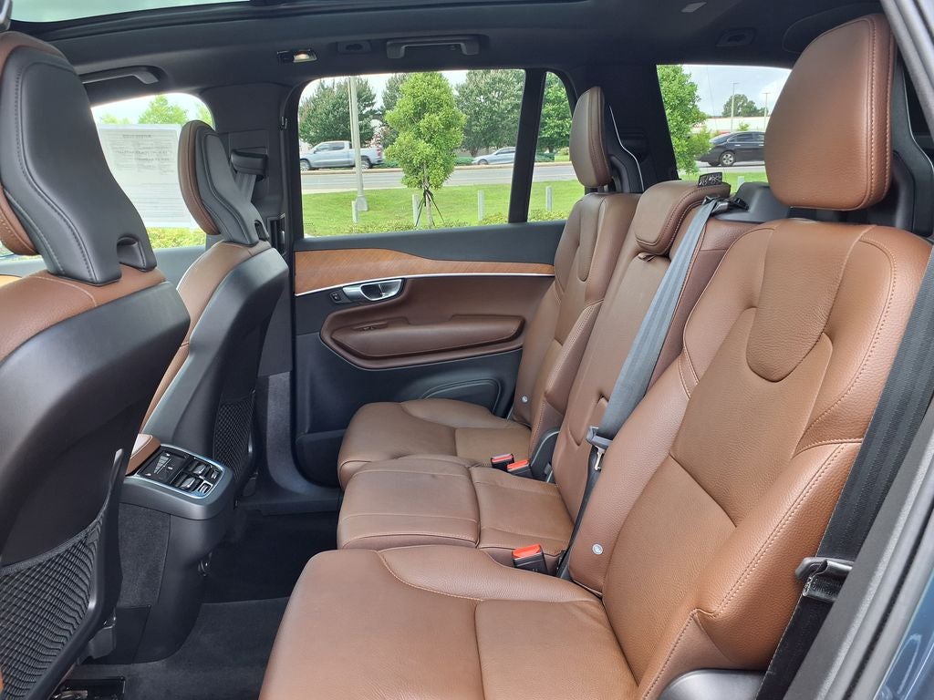 2023 Volvo XC90 B6 Plus 7-Seater