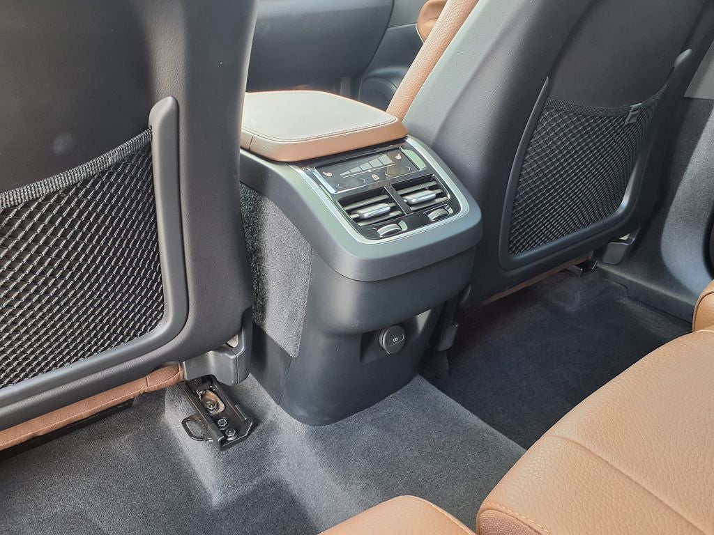 2023 Volvo XC90 B6 Plus 7-Seater