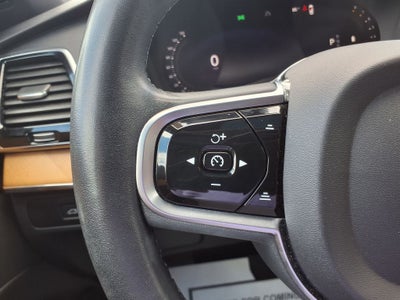 2023 Volvo XC90 B6 Plus 7-Seater