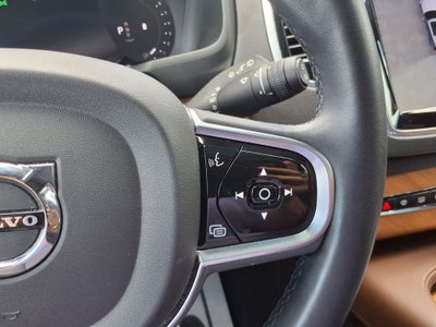 2023 Volvo XC90 B6 Plus 7-Seater