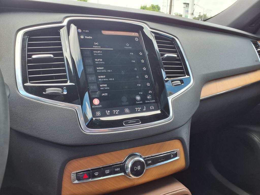 2023 Volvo XC90 B6 Plus 7-Seater