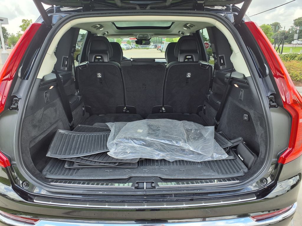 2023 Volvo XC90 B6 Plus 7-Seater
