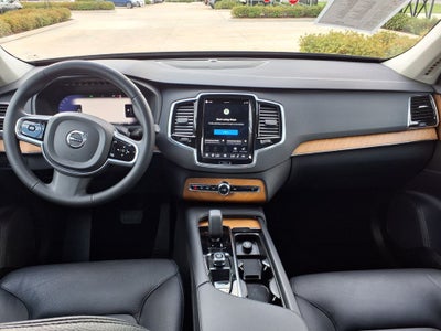 2023 Volvo XC90 B6 Plus 7-Seater
