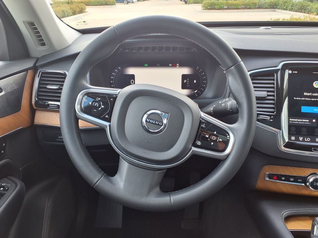 2023 Volvo XC90 B6 Plus 7-Seater