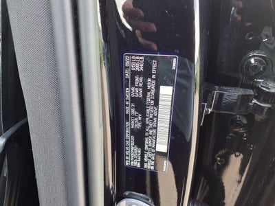 2023 Volvo XC90 B6 Plus 7-Seater