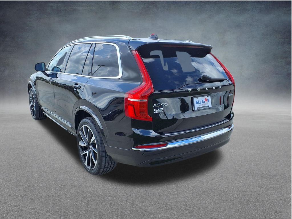 2023 Volvo XC90 B6 Plus 7-Seater