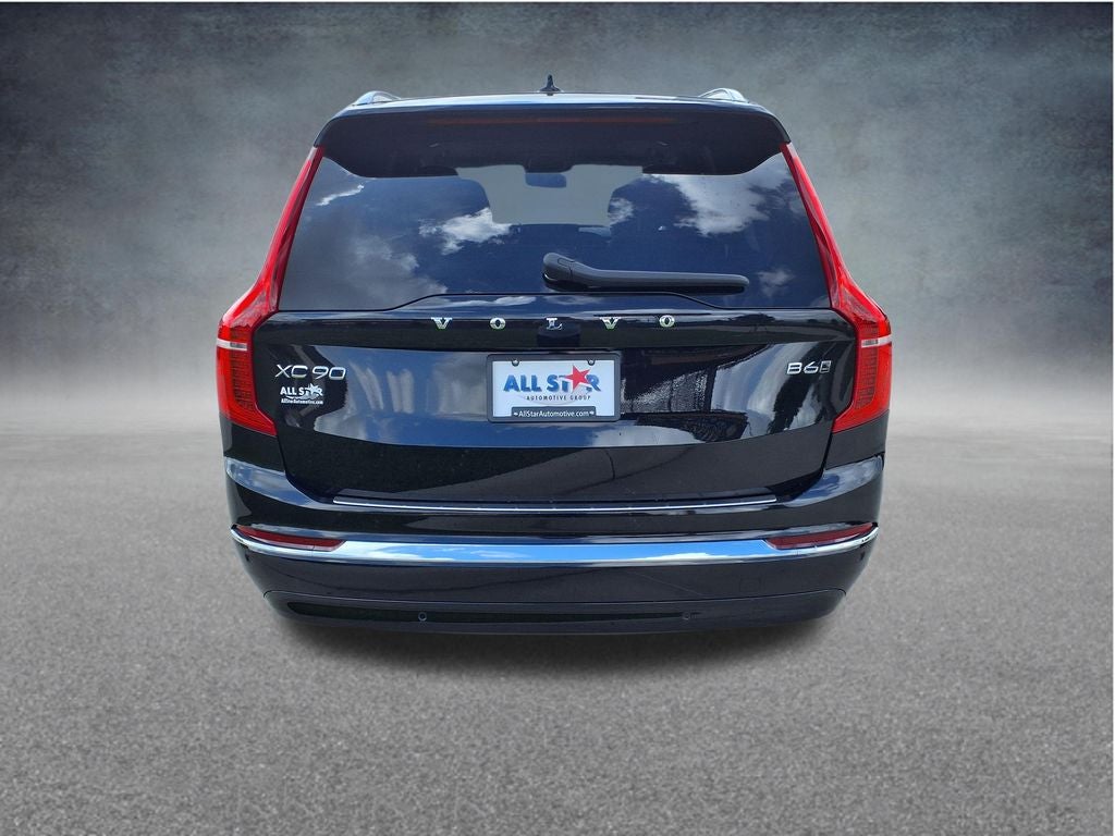 2023 Volvo XC90 B6 Plus 7-Seater