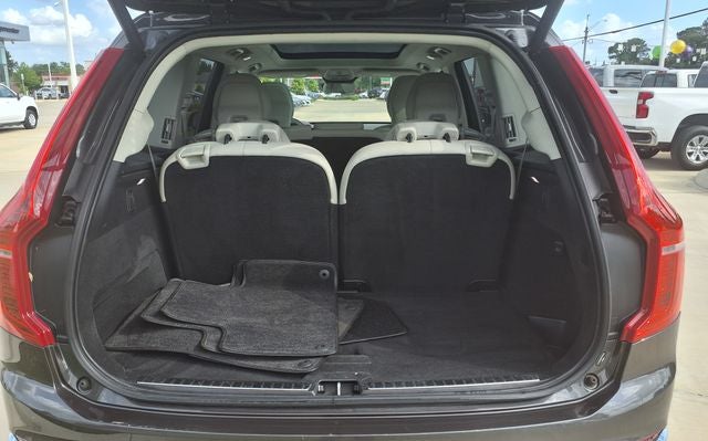 2023 Volvo XC90 B6 Plus 7-Seater