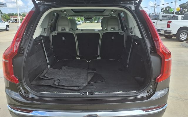 2023 Volvo XC90 B6 Plus 7-Seater