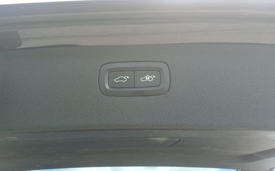 2023 Volvo XC90 B6 Plus 7-Seater