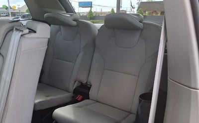 2023 Volvo XC90 B6 Plus 7-Seater