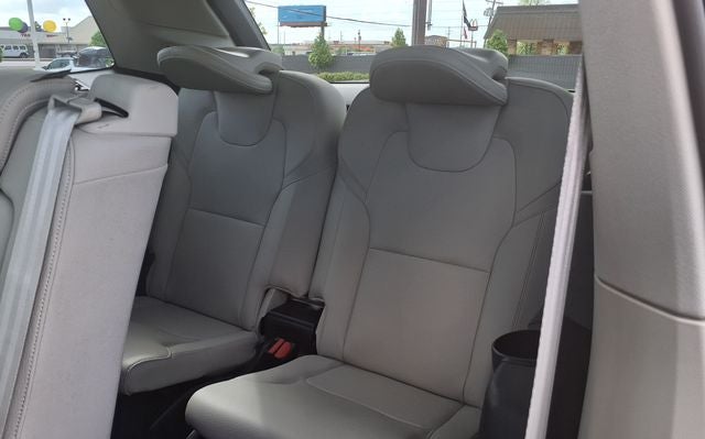 2023 Volvo XC90 B6 Plus 7-Seater
