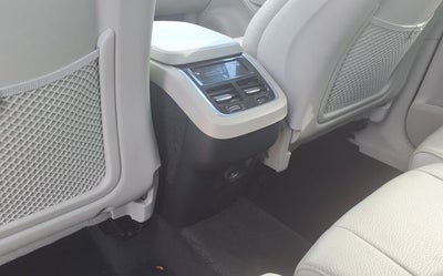 2023 Volvo XC90 B6 Plus 7-Seater