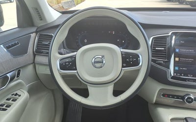 2023 Volvo XC90 B6 Plus 7-Seater