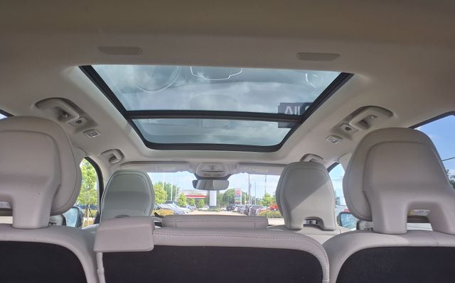 2023 Volvo XC90 B6 Plus 7-Seater