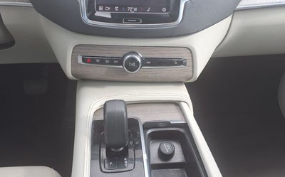 2023 Volvo XC90 B6 Plus 7-Seater