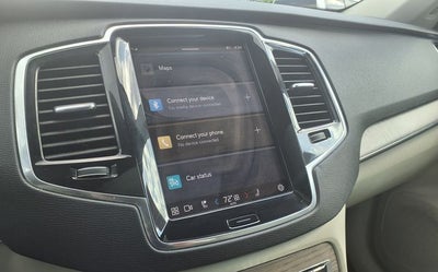2023 Volvo XC90 B6 Plus 7-Seater