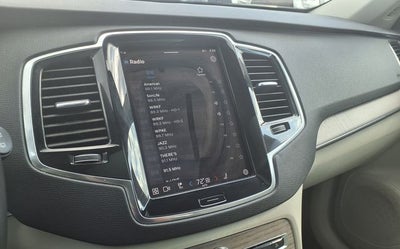 2023 Volvo XC90 B6 Plus 7-Seater