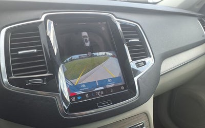 2023 Volvo XC90 B6 Plus 7-Seater