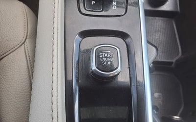 2023 Volvo XC90 B6 Plus 7-Seater