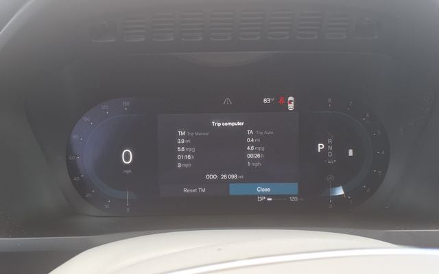 2023 Volvo XC90 B6 Plus 7-Seater