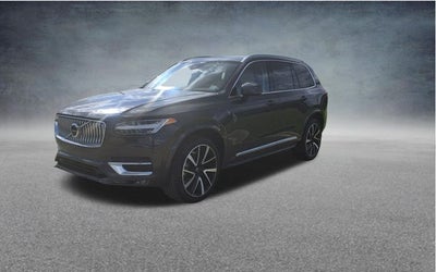 2023 Volvo XC90 B6 Plus 7-Seater