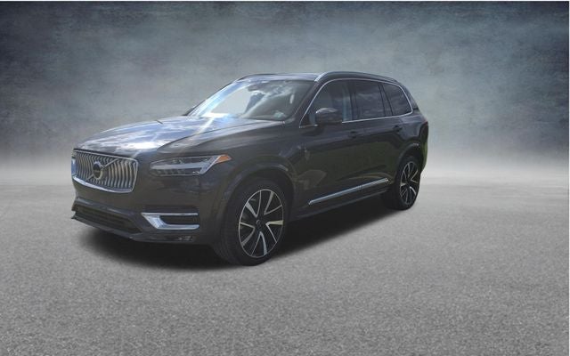 2023 Volvo XC90 B6 Plus 7-Seater