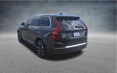 2023 Volvo XC90 B6 Plus 7-Seater
