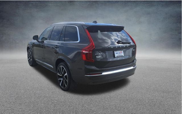 2023 Volvo XC90 B6 Plus 7-Seater