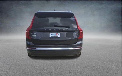 2023 Volvo XC90 B6 Plus 7-Seater