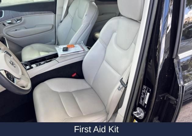 2023 Volvo XC90 B6 Plus 7-Seater