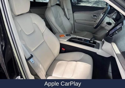 2023 Volvo XC90 B6 Plus 7-Seater