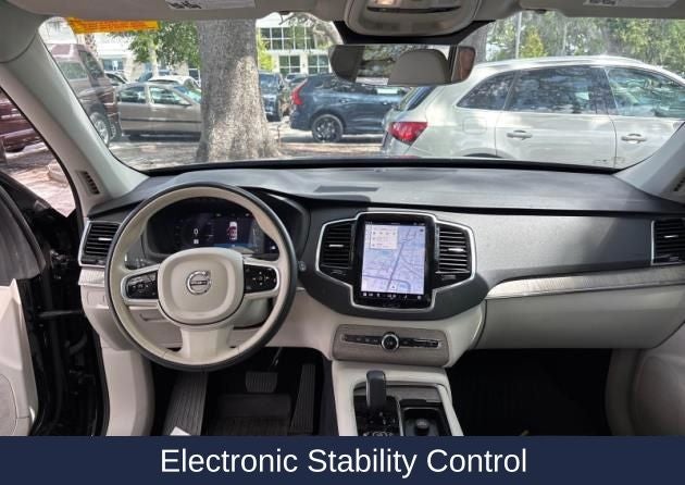 2023 Volvo XC90 B6 Plus 7-Seater