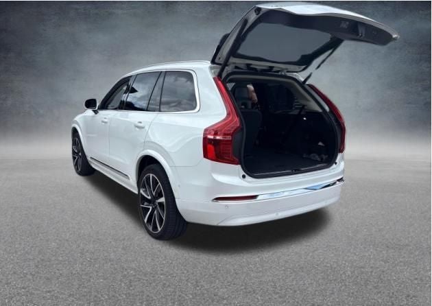 2023 Volvo XC90 B6 Plus 7-Seater