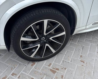 2023 Volvo XC90 B6 Plus 7-Seater