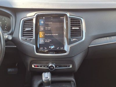 2020 Volvo XC90 T6 Momentum