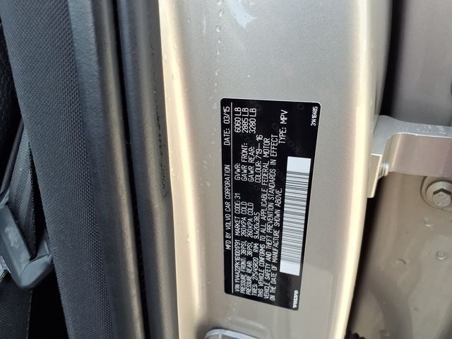 2016 Volvo XC90 T6 Momentum