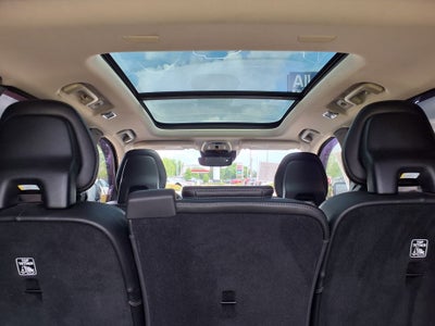2018 Volvo XC90 T6 Inscription