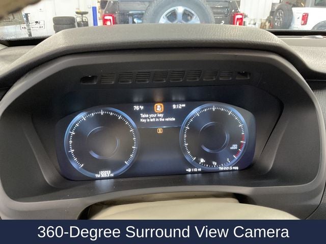 2018 Volvo XC90 T6 Inscription