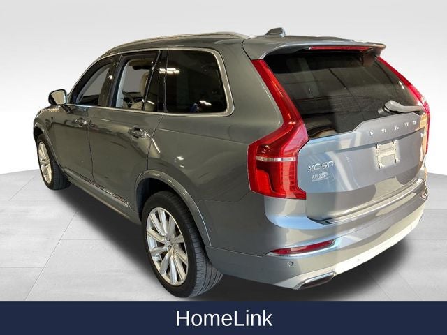 2018 Volvo XC90 T6 Inscription