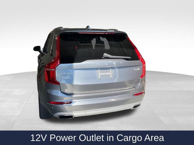2018 Volvo XC90 T6 Inscription