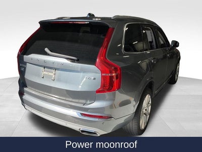 2018 Volvo XC90 T6 Inscription