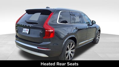 2022 Volvo XC90 T6 Inscription