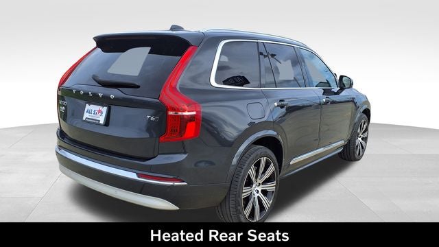 2022 Volvo XC90 T6 Inscription